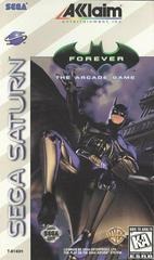 Batman Forever (Reproduction Box)